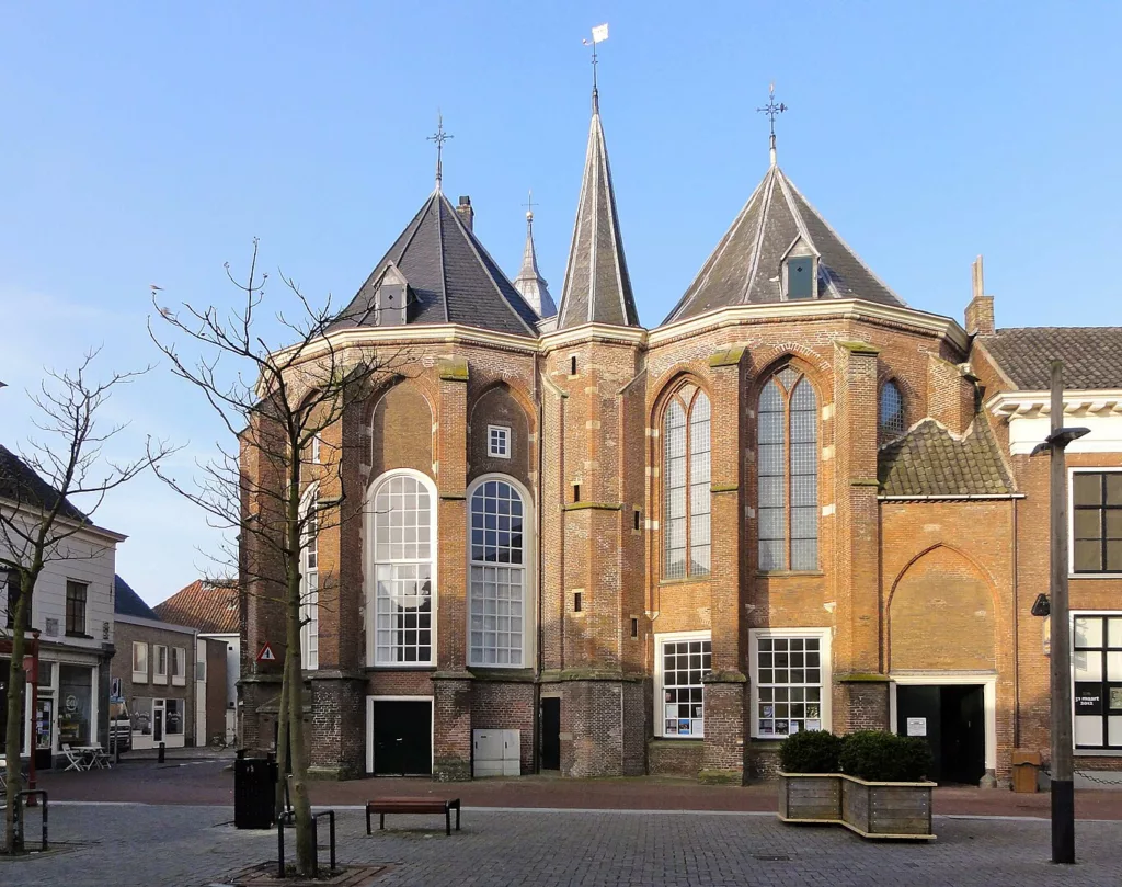 Broederkerk Kampen
